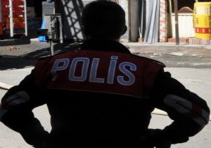 Polis peynir hırsızlarını arıyor